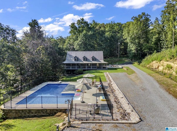 1688 US HIGHWAY 278, CULLMAN, AL 35055
