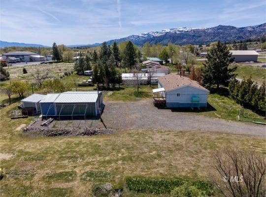 545 Patterson St, Cedarville, CA 96104