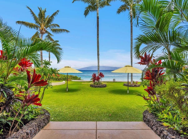 65 HUI RD H, Lahaina, HI 96761