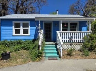 90 Talco Rd, Hayfork, CA 96041
