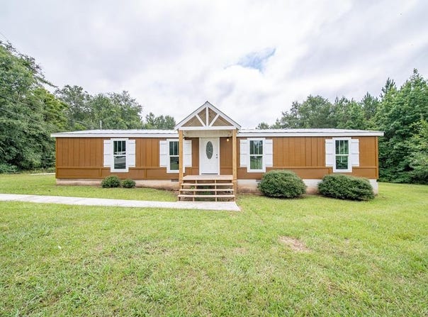 70 Shepard Drive, Pine Mountain, GA 31822