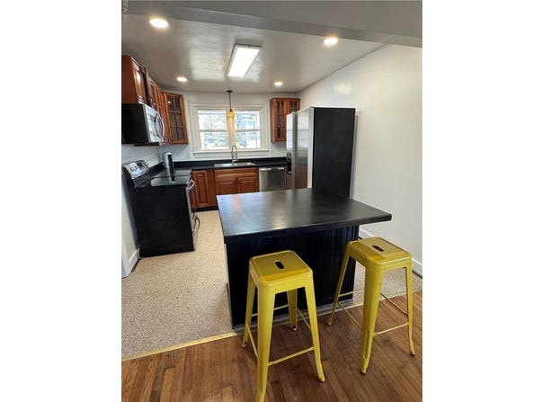 7941 Merritt Street, Norfolk, VA 23518