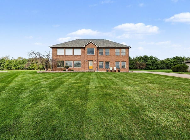 10577 Keane Drive, Grass Lake, MI 49240