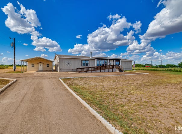 1690 Bramlett Lane, San Angelo, TX 76905