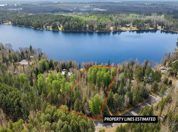 Bass Lake Rd, Gilbert, MN 55741