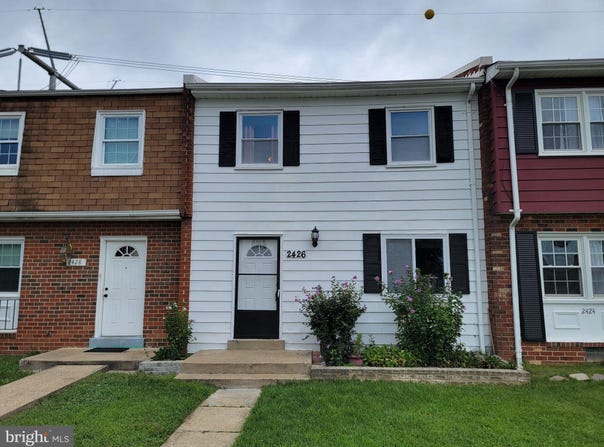 2426 KILPATRICK Place, DUMFRIES, VA 22026