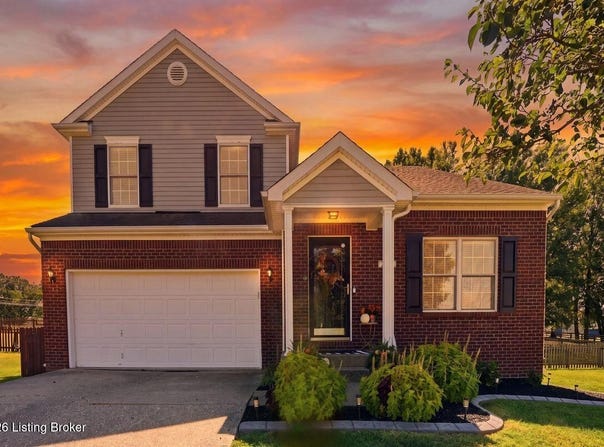 2005 Cherry Creek Rd, La Grange, KY 40031