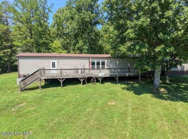 1484 Floyd Stalcup Road, Murphy, NC 28906