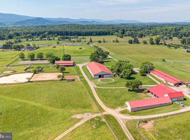3637 MILLWOOD Road, BOYCE, VA 22620