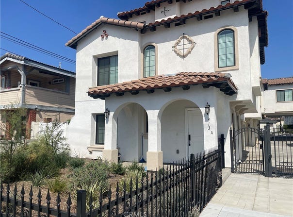 413 W Duarte Road, Monrovia, CA 91016