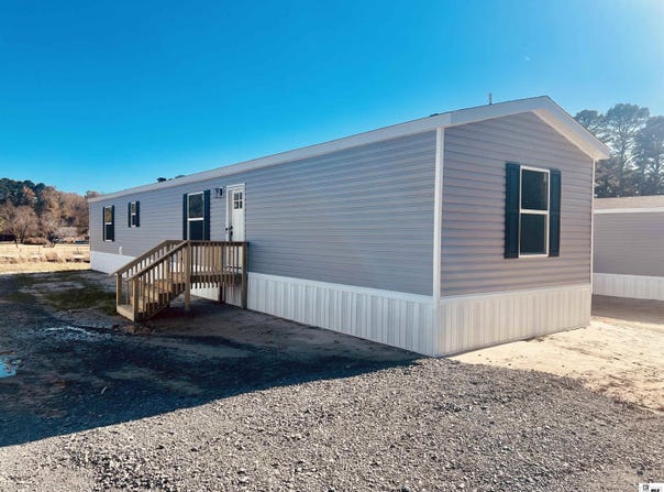 142 DALLAS DRIVE, Monroe, LA 71203