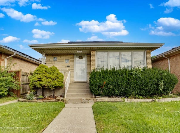 3628 W 82ND Place, Chicago, IL 60652