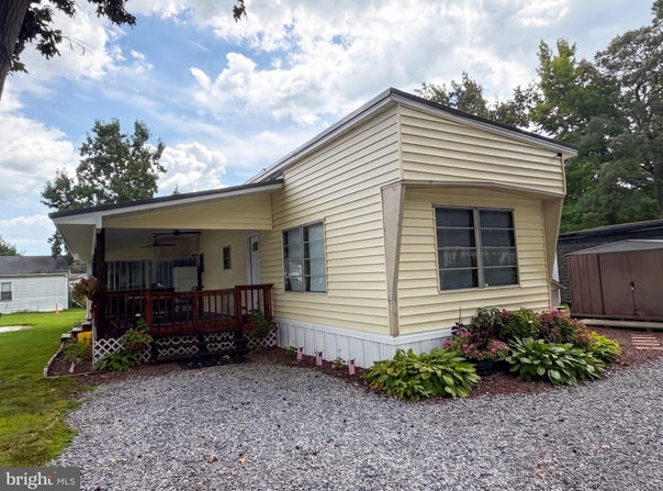 25448 CORKYS LN, MILLSBORO, DE 19966