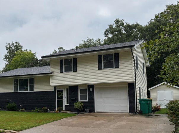 3 HICKORY BOW Street, Macomb, IL 61455