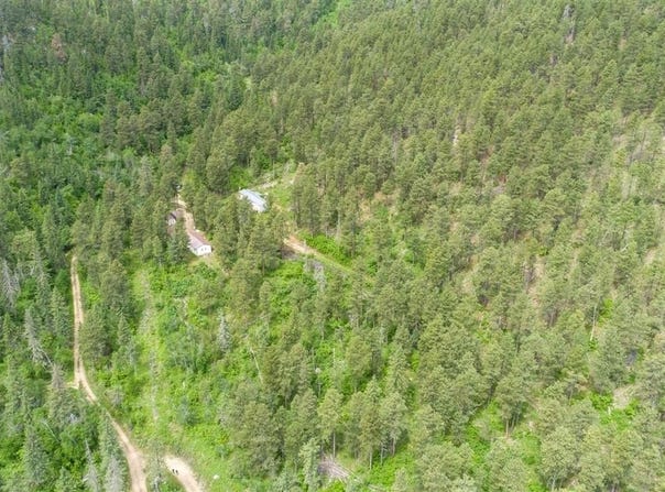 11031 Burno Gulch Road, Spearfish, SD 57783