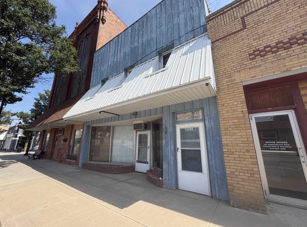 3057 Main Street, Marlette, MI 48453