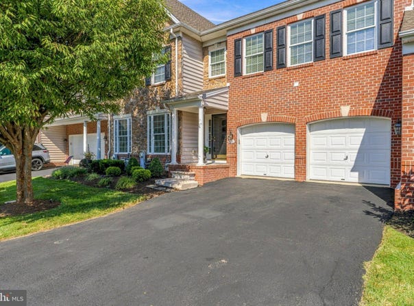811 BRIDLE Path, BEL AIR, MD 21014