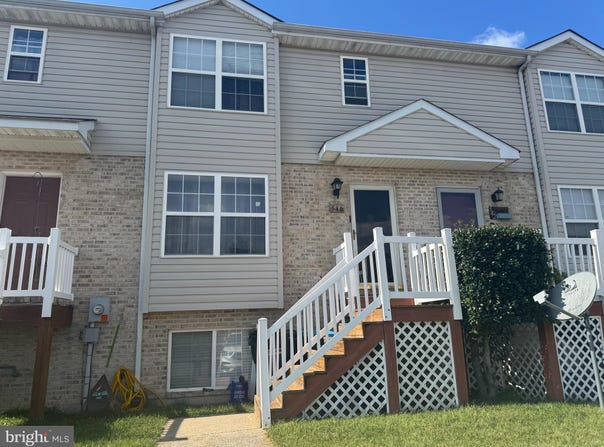 546 BARLEY Court, SMYRNA, DE 19977
