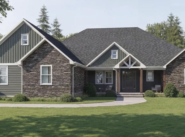 2156 Heatherwood Drive, Adrian, MI 49221