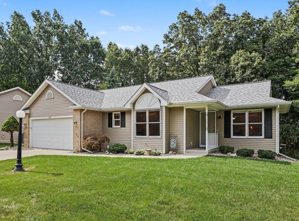 9548 Marco Drive, Portage, MI 49002