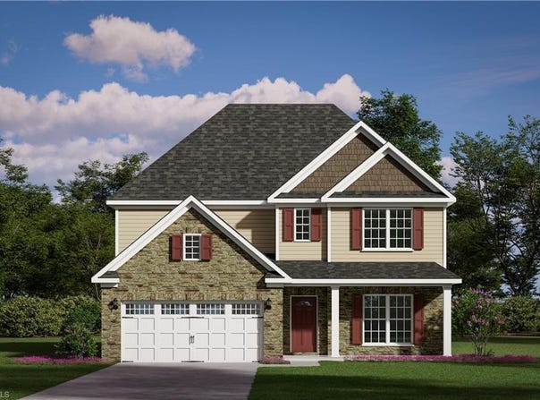 3923 Cassillis Way, Colfax, NC 27235
