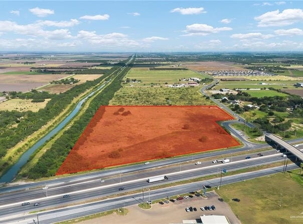 Expressway 83, La Feria, TX 78559