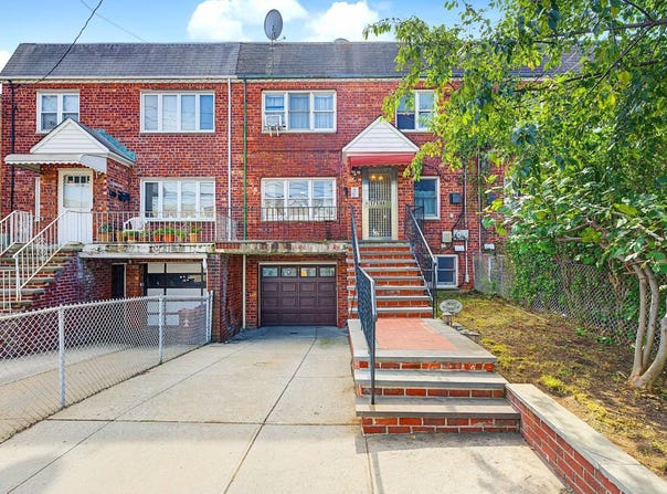 171-66 46th Avenue, Flushing, NY 11358