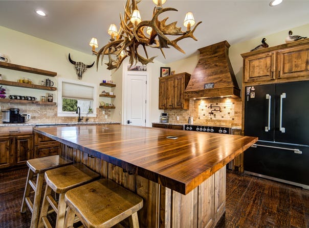344 County Road 1660, Chico, TX 76431