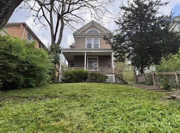 785 Delta Avenue, Cincinnati, OH 45226