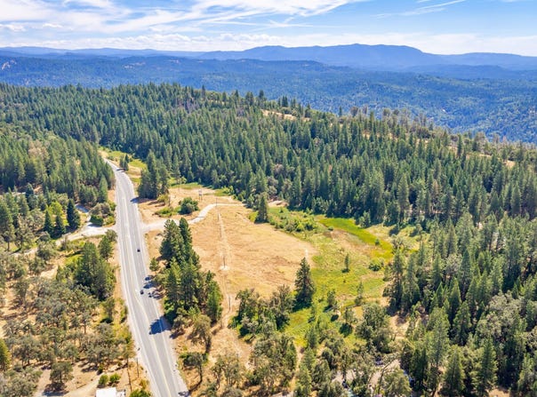 TBD CA-88, Pioneer, CA 95666