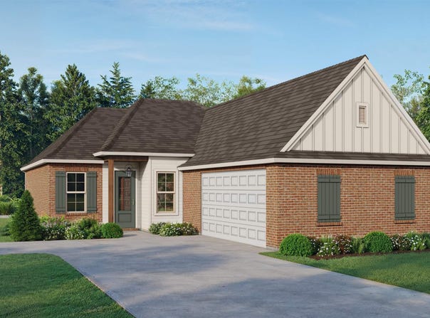 3593 WATERBURY AVE, Baton Rouge, LA 70810
