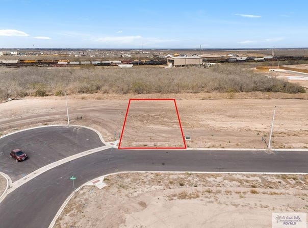 POLANCO DR, BROWNSVILLE, TX 78526