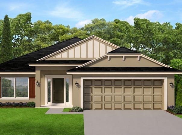 7012 166TH Place E, PARRISH, FL 34219