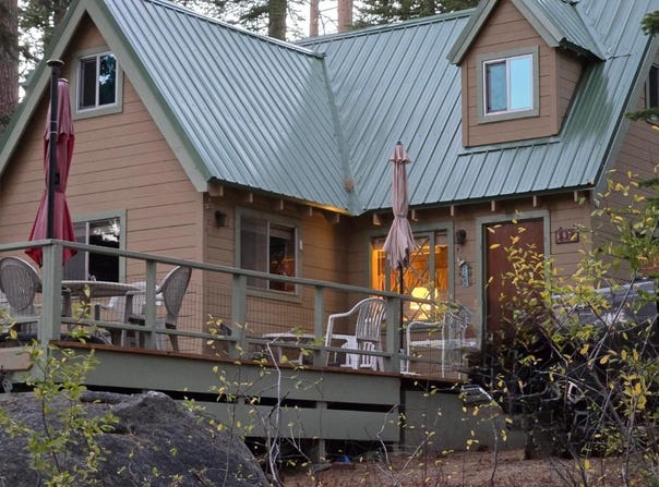 58666 Dowville E, Lakeshore, CA 93634