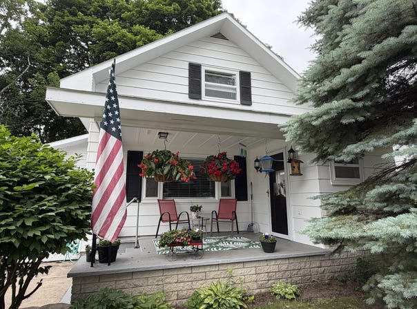 511 E River Street, Cadillac, MI 49601