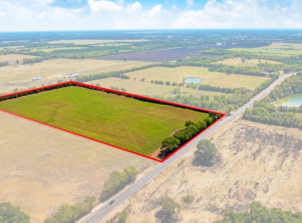 FM 1497, Paris, TX 75462