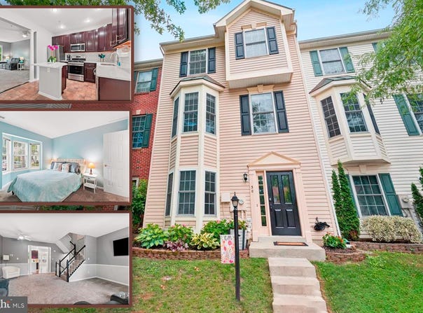 30 MILLHAVEN Court, EDGEWATER, MD 21037
