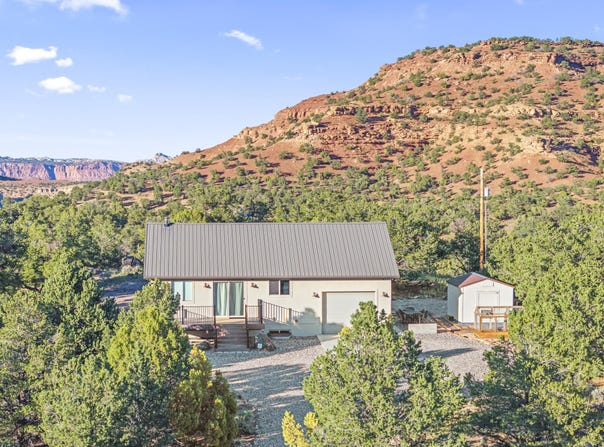 1855 S 3620 E, Teasdale, UT 84773