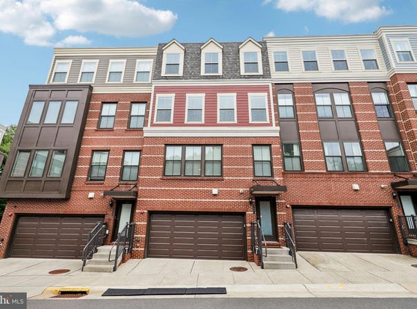 3961 NORTON Place, FAIRFAX, VA 22030