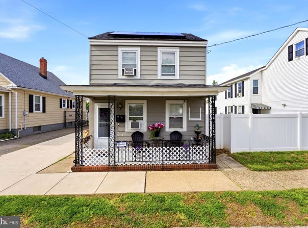 769 COLUMBUS Road, BURLINGTON, NJ 08016