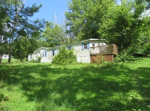 171 Mounts Rd, South Franklin, PA 15301
