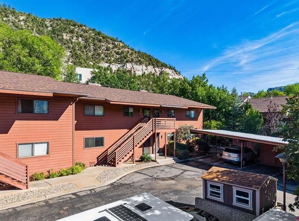 551 Animas View Drive, Durango, CO 81301