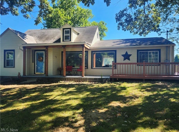 5261 Dailey Road, New Franklin, OH 44319