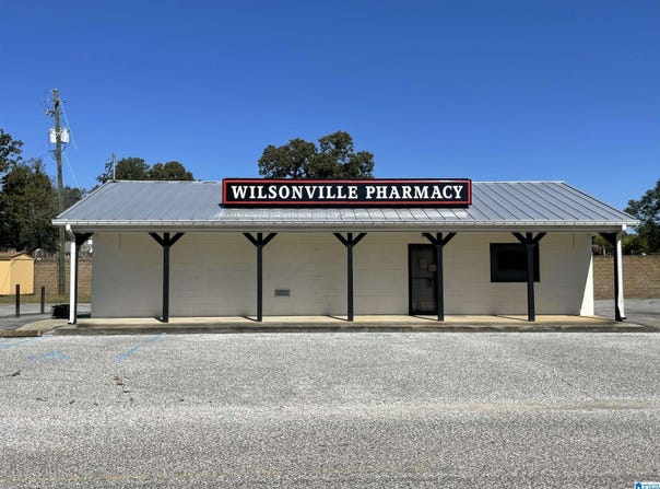 207 WELDON STREET, WILSONVILLE, AL 35186