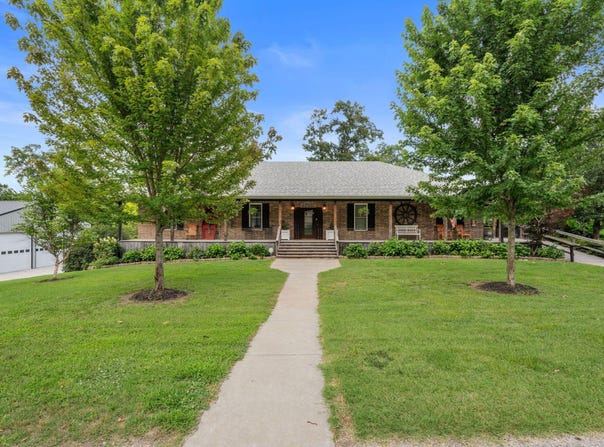 31880 Crescent Drive, Afton, OK 74331