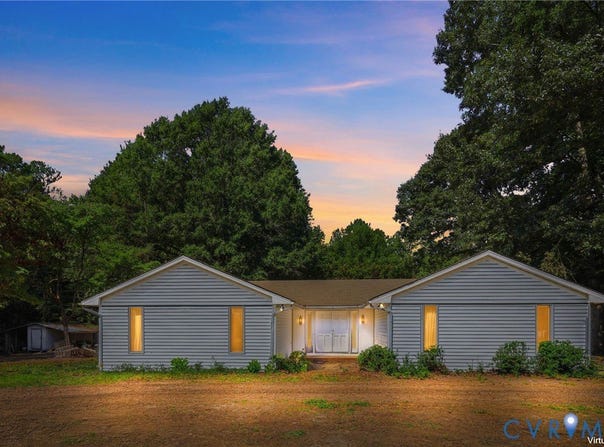 7254 Wilson Circle, Gloucester, VA 23061