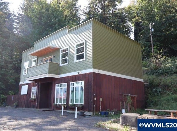 19385 Highway 36, Blachly, OR 97412