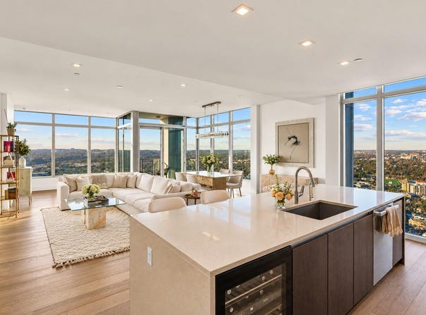 501 West Ave, Austin, TX 78701