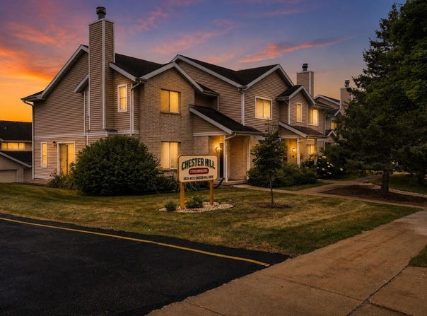 6933 Chester Drive, Madison, WI 53719