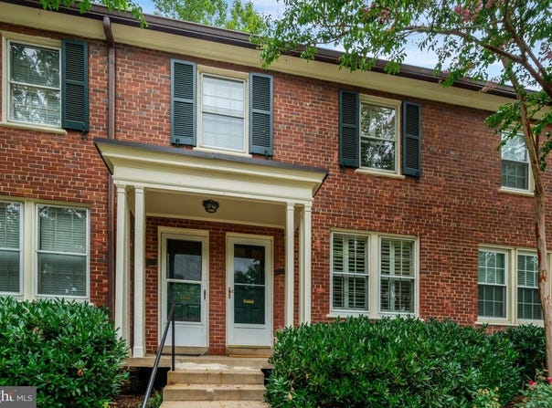 1030 S BARTON ST #273, ARLINGTON, VA 22204